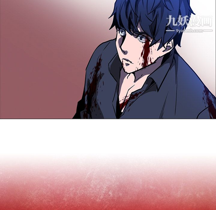 PainKiller-正义的背后第37话