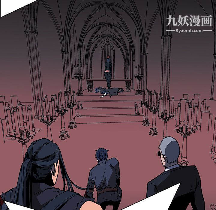 PainKiller-正义的背后第38话