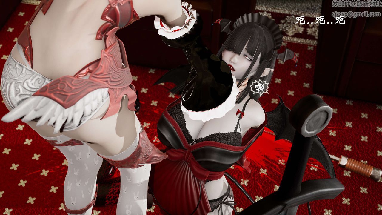 [3D]破界紀元-第三季天動篇第06話