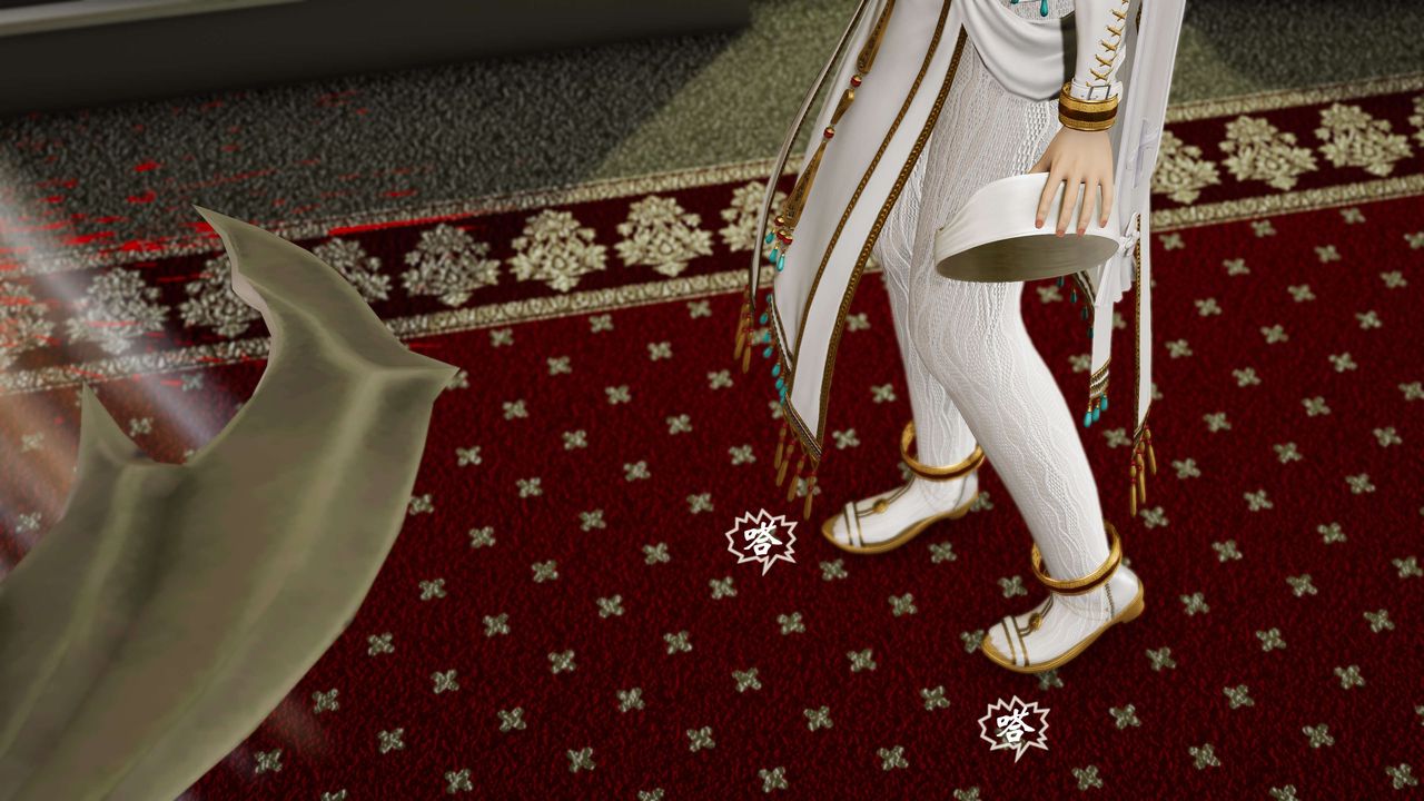 [3D]破界纪元-第三季天动篇第07话