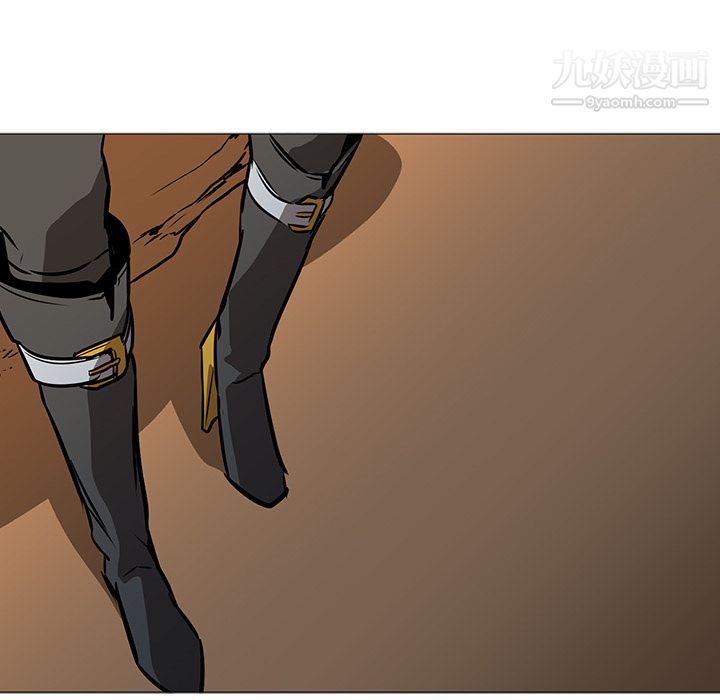 PainKiller-正義的背後第39話