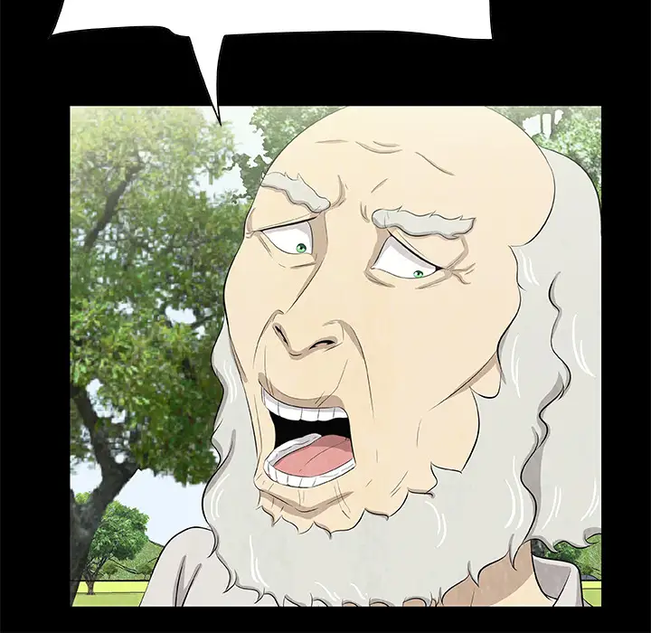 始发怪谈第13话