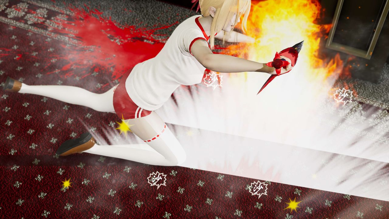 [3D]破界紀元-第三季天動篇第07話