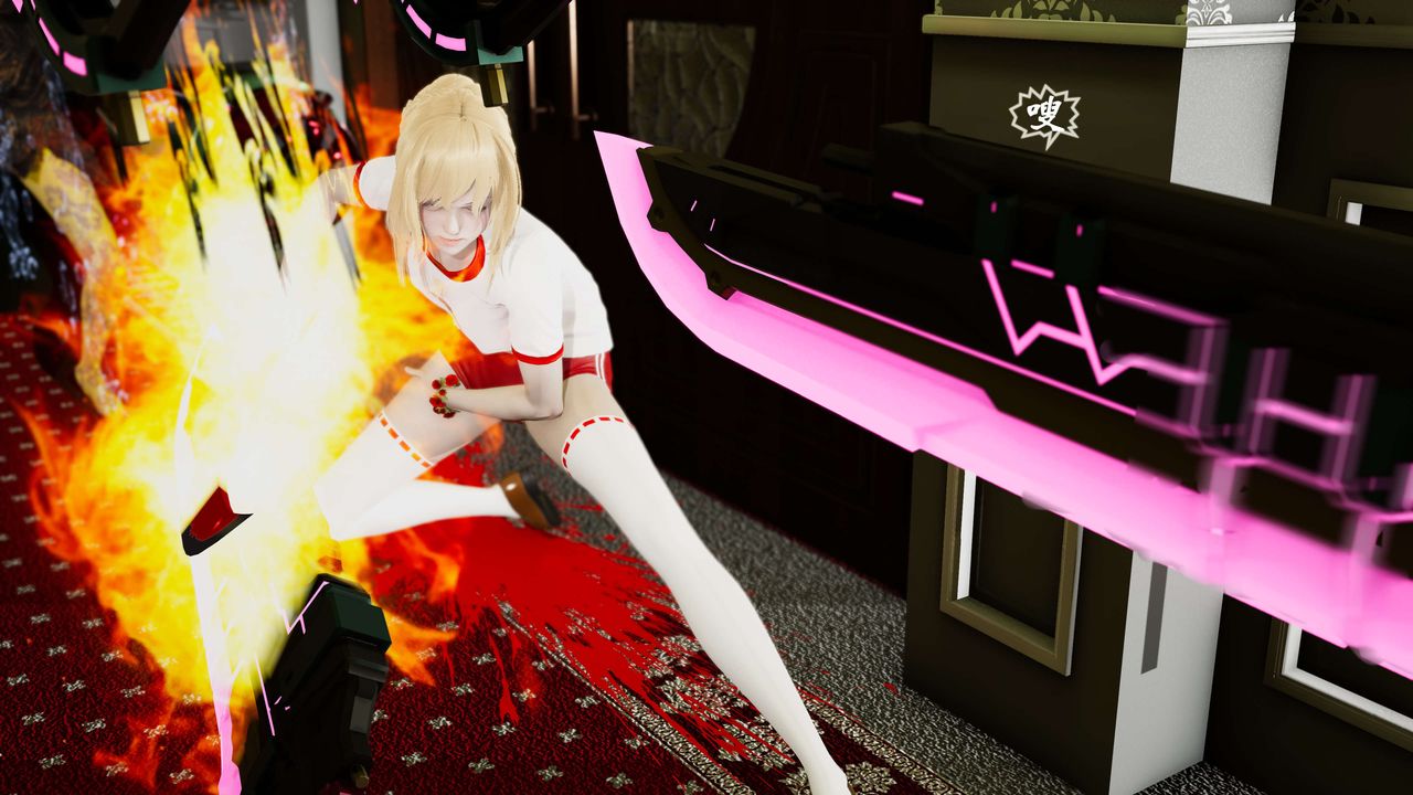 [3D]破界纪元-第三季天动篇第07话