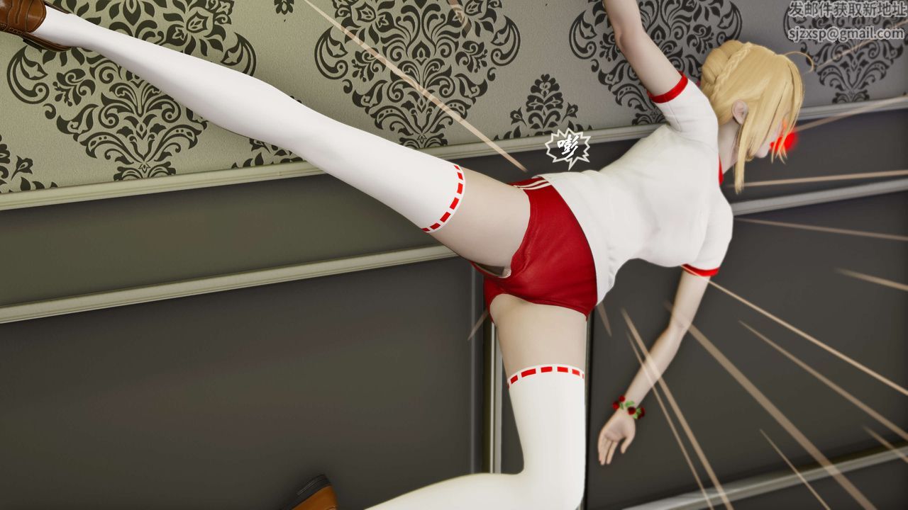 [3D]破界纪元-第三季天动篇第07话