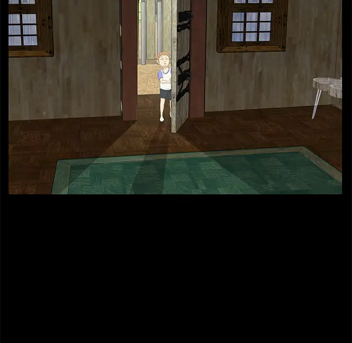 始发怪谈第13话