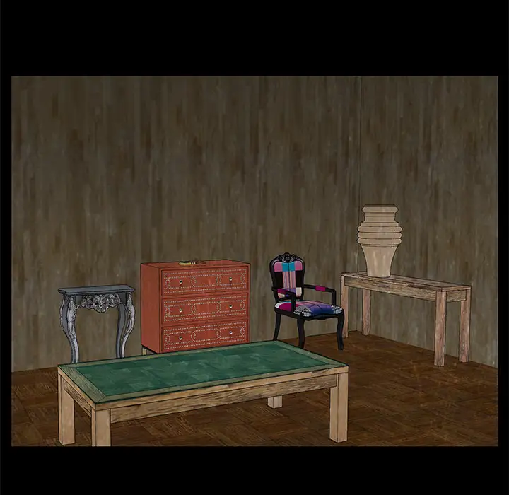 始发怪谈第13话