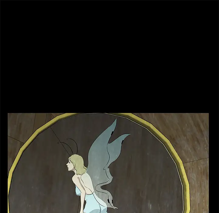 始发怪谈第13话