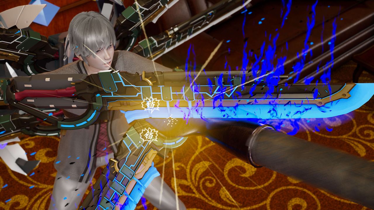 [3D]破界纪元-第三季天动篇第07话