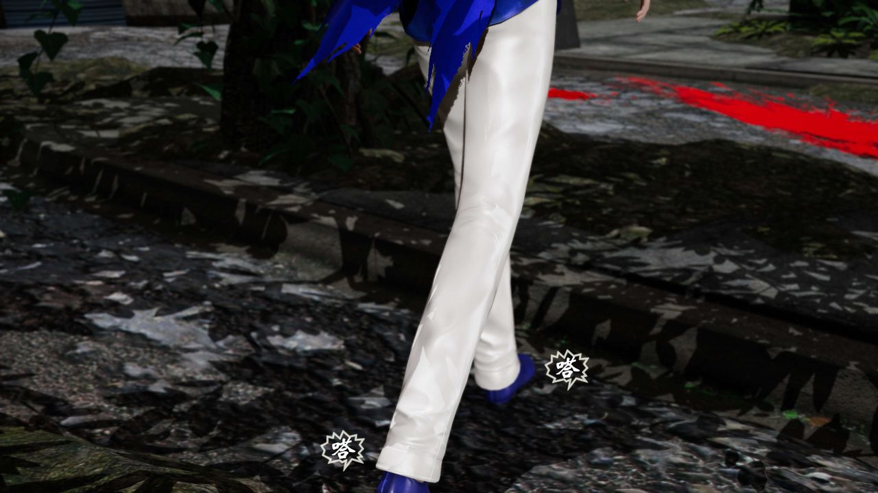 [3D]破界纪元-第三季天动篇第07话