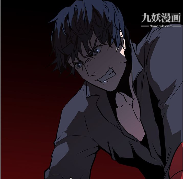 PainKiller-正义的背后第40话