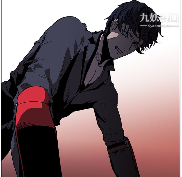 PainKiller-正义的背后第40话