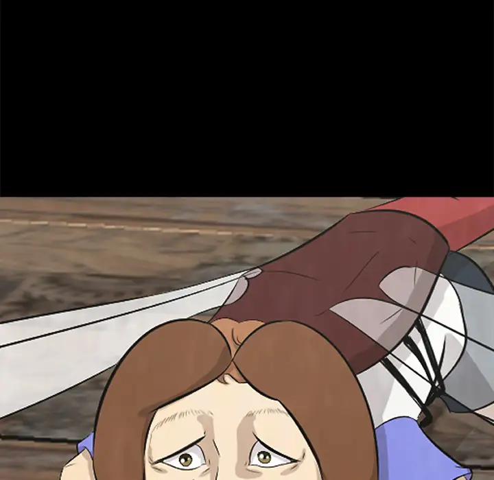 始发怪谈第14话