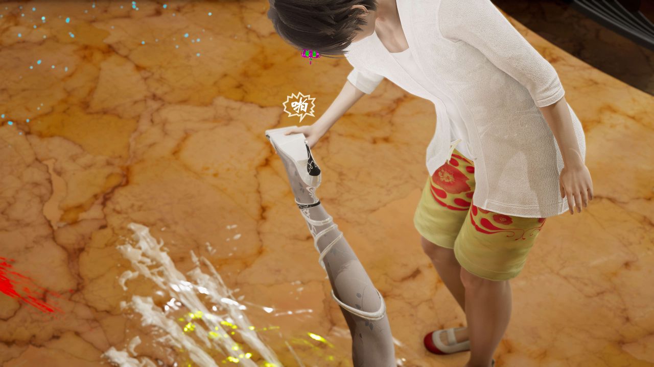 [3D]破界纪元-第三季天动篇第08话