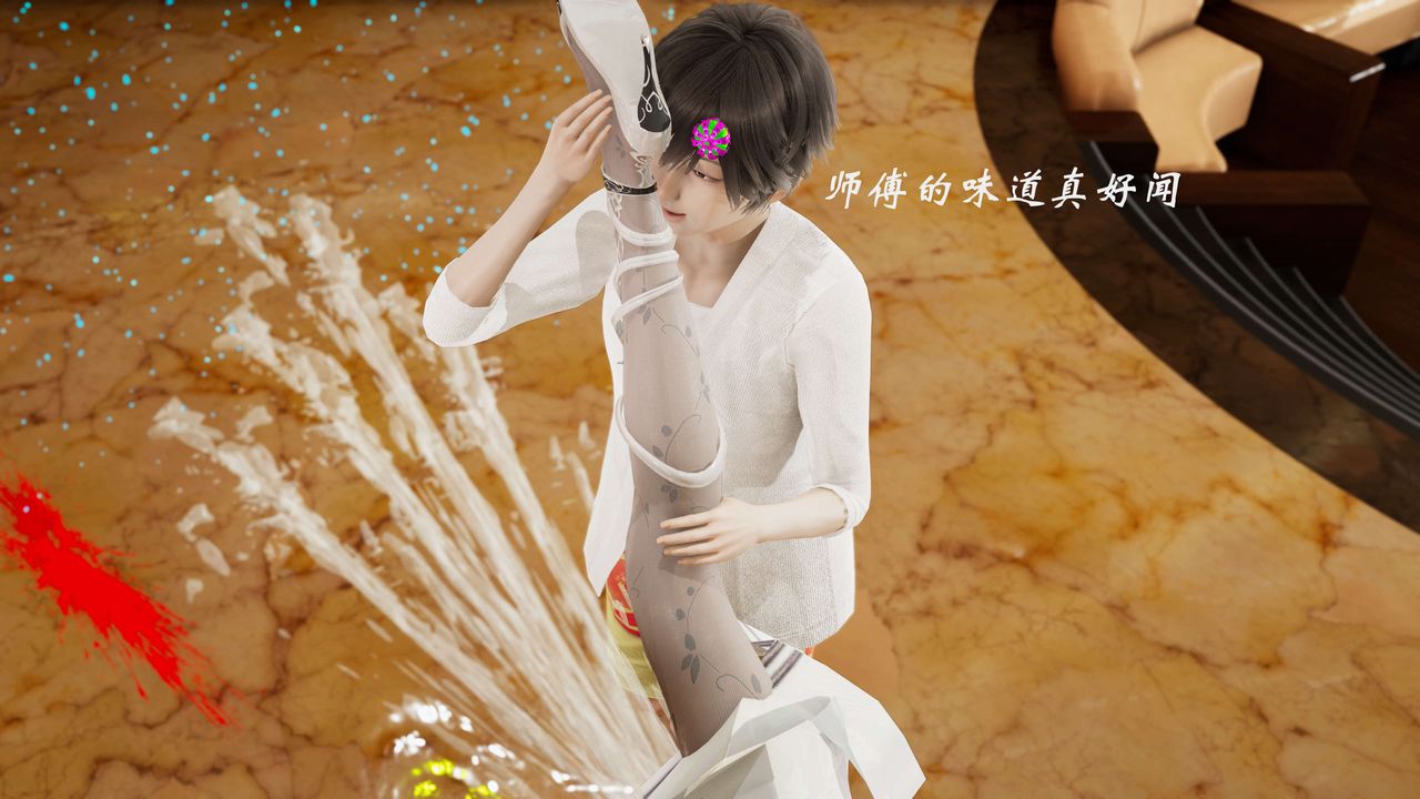 [3D]破界纪元-第三季天动篇第08话