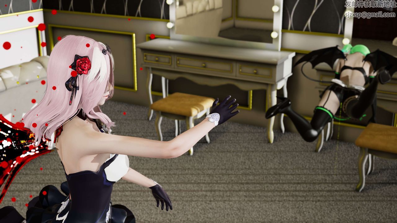 [3D]破界纪元-第三季天动篇第08话