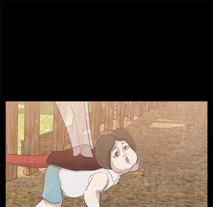 始发怪谈第14话