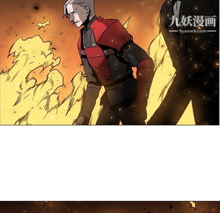 PainKiller-正义的背后第41话