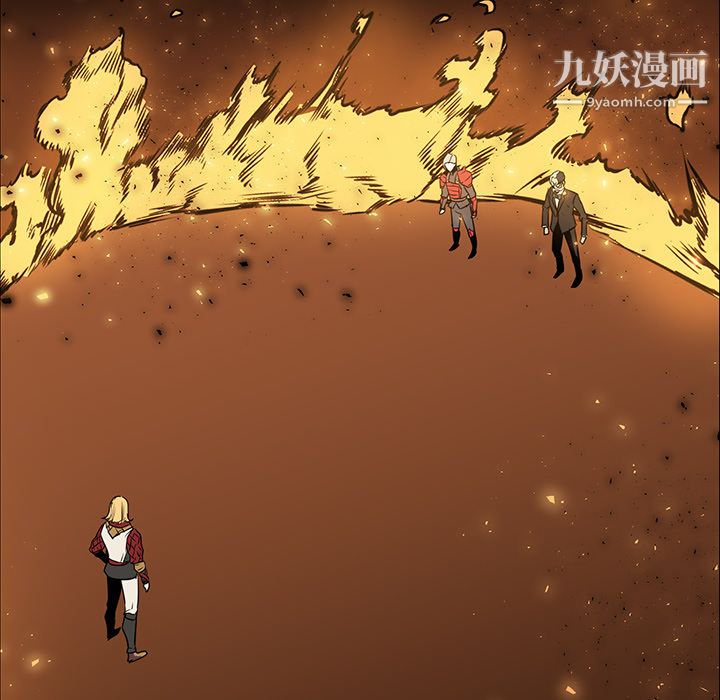 PainKiller-正义的背后第41话