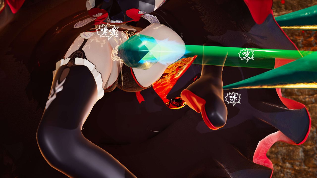 [3D]破界纪元-第三季天动篇第09话