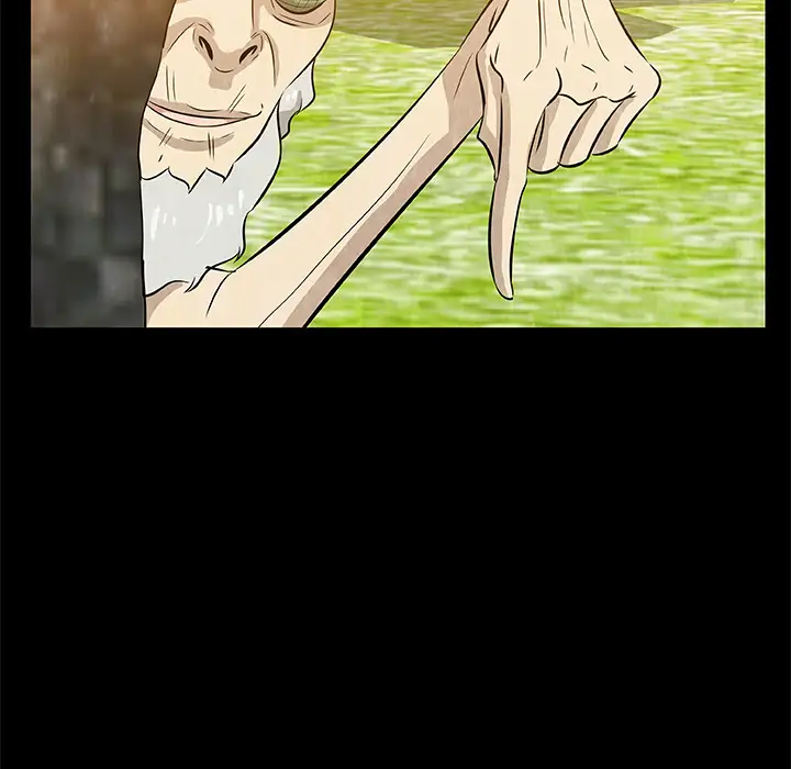 始发怪谈第14话