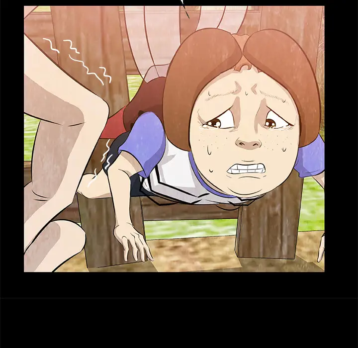 始发怪谈第14话