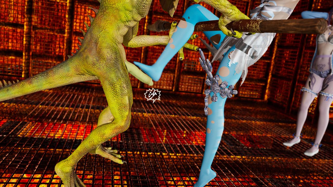 [3D]破界纪元-第三季天动篇第09话