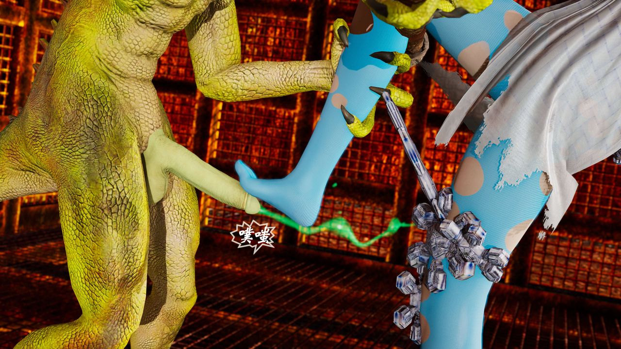 [3D]破界纪元-第三季天动篇第09话