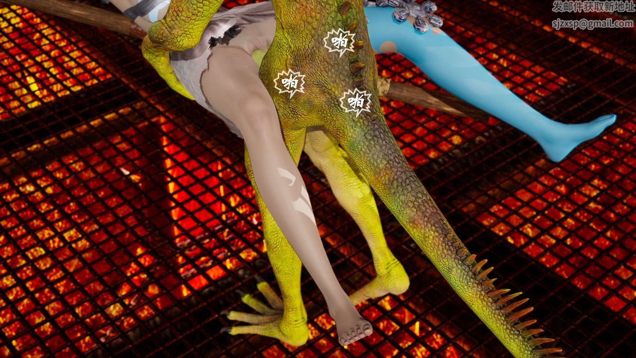 [3D]破界纪元-第三季天动篇第09话