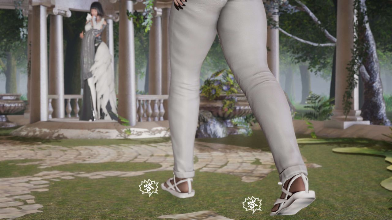 [3D]破界紀元-第三季天動篇第10話