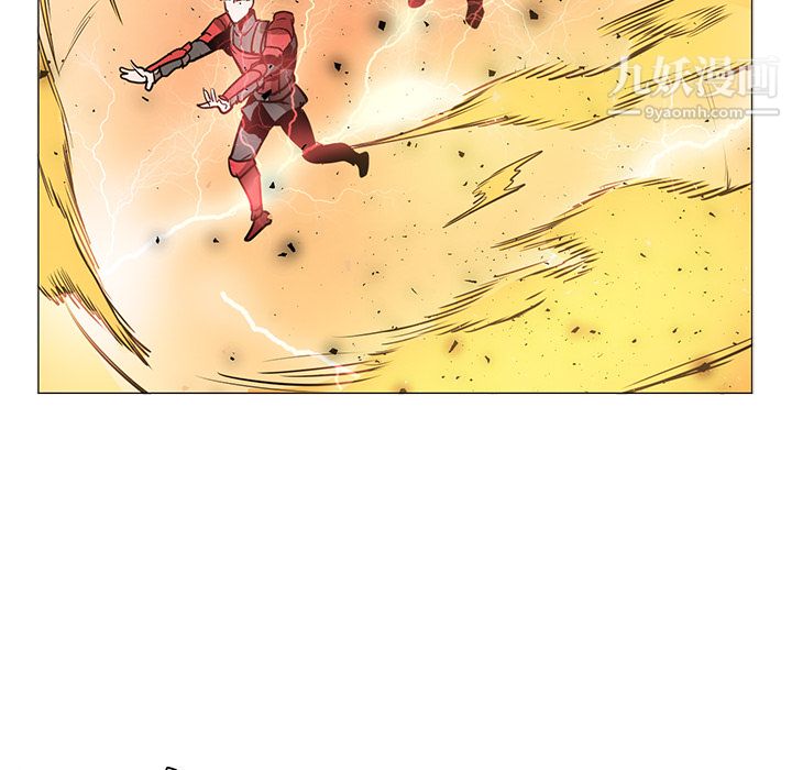 PainKiller-正义的背后第42话