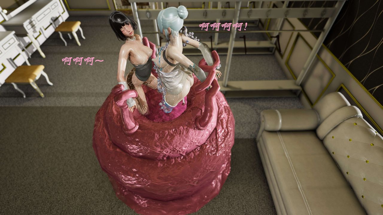 [3D]破界纪元-第三季天动篇第11话