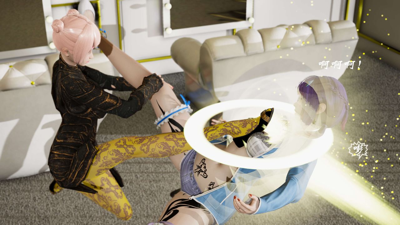 [3D]破界纪元-第三季天动篇第11话