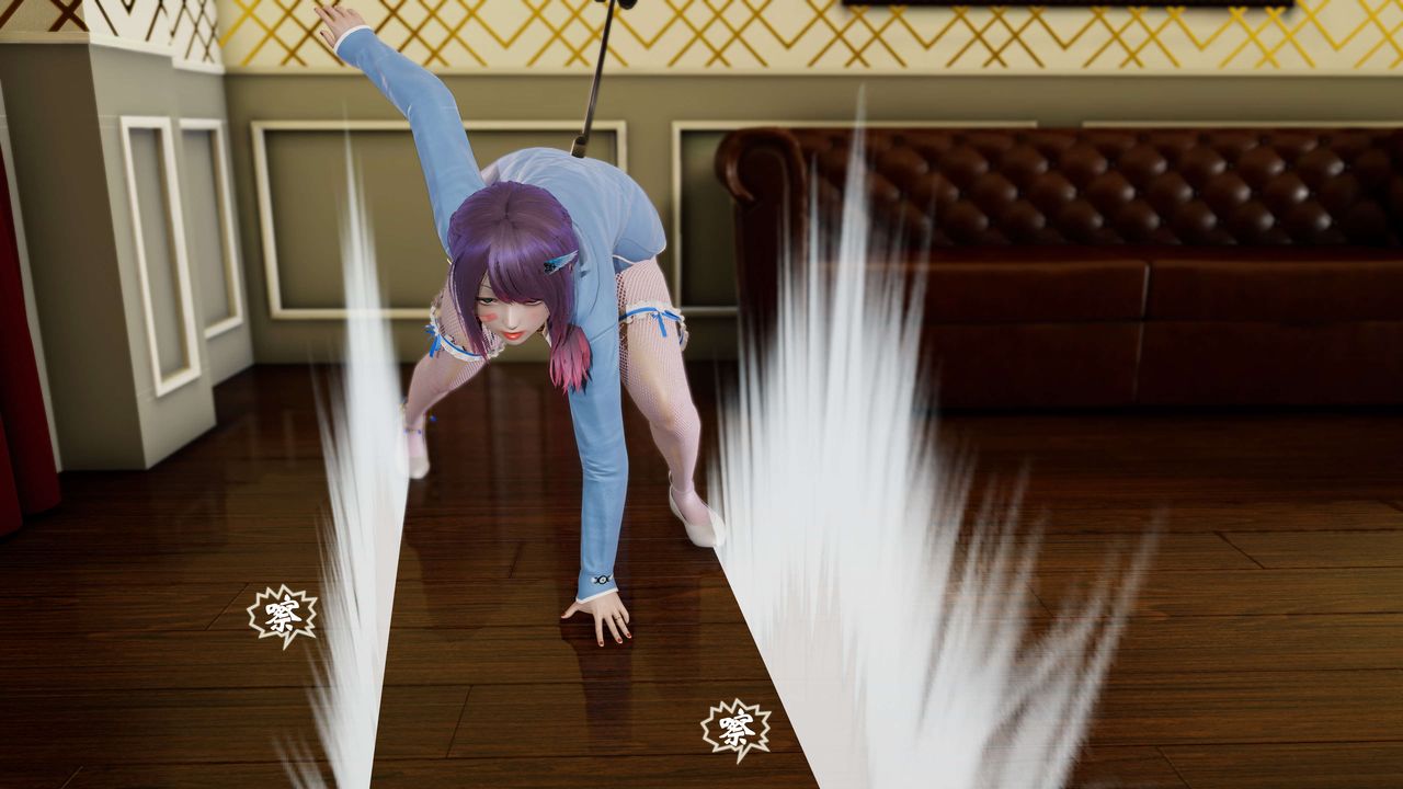 [3D]破界纪元-第三季天动篇第11话