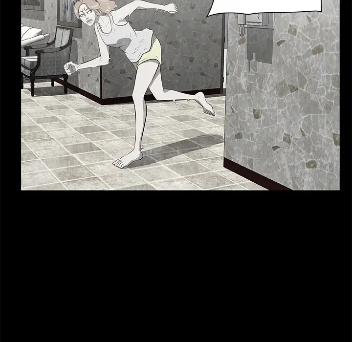 始发怪谈第16话