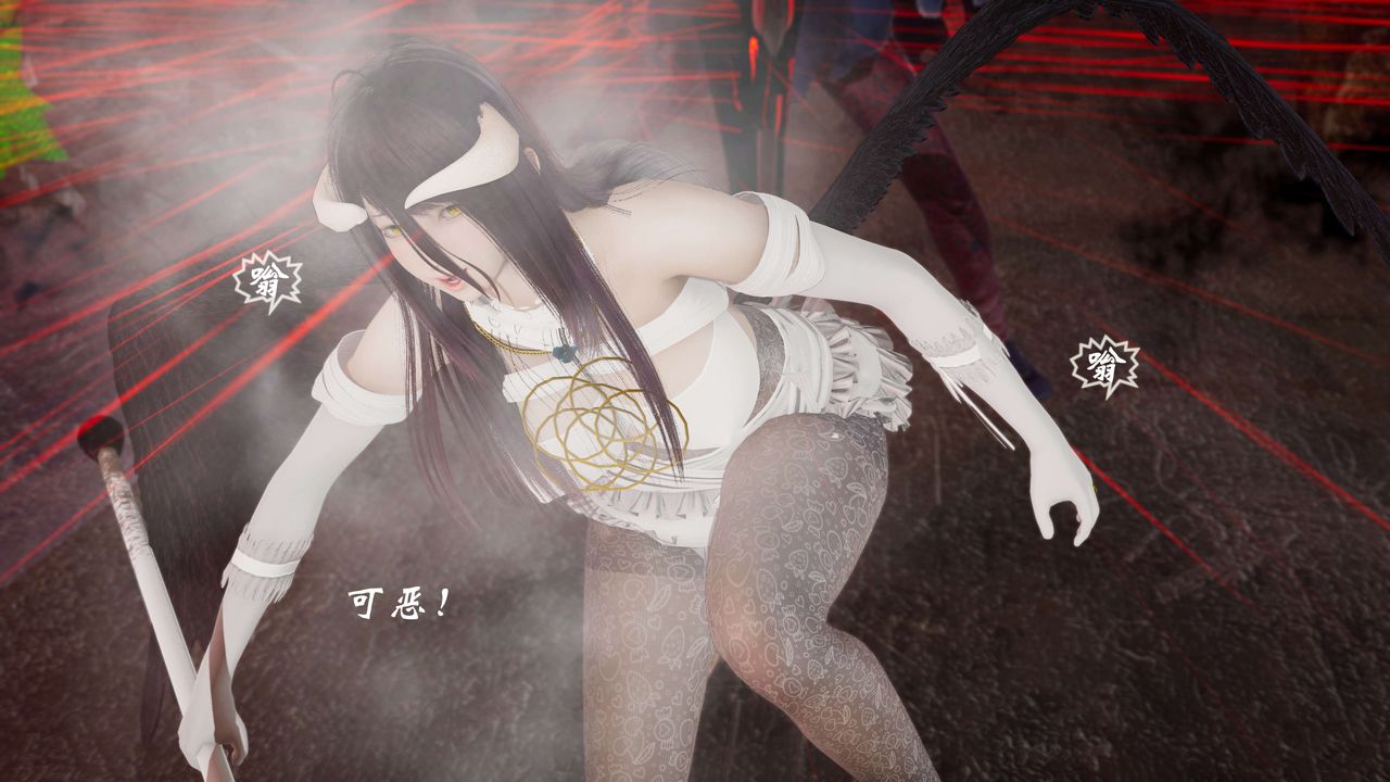 [3D]破界纪元-第三季天动篇第12话