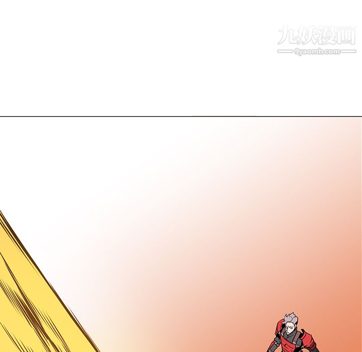 PainKiller-正义的背后第43话