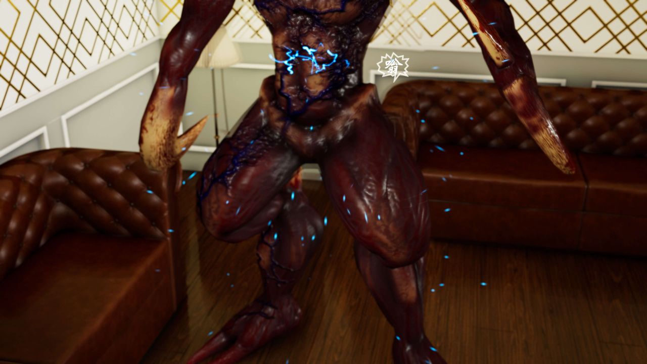 [3D]破界纪元-第三季天动篇第12话