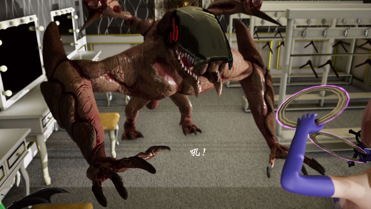 [3D]破界纪元-第三季天动篇第12话