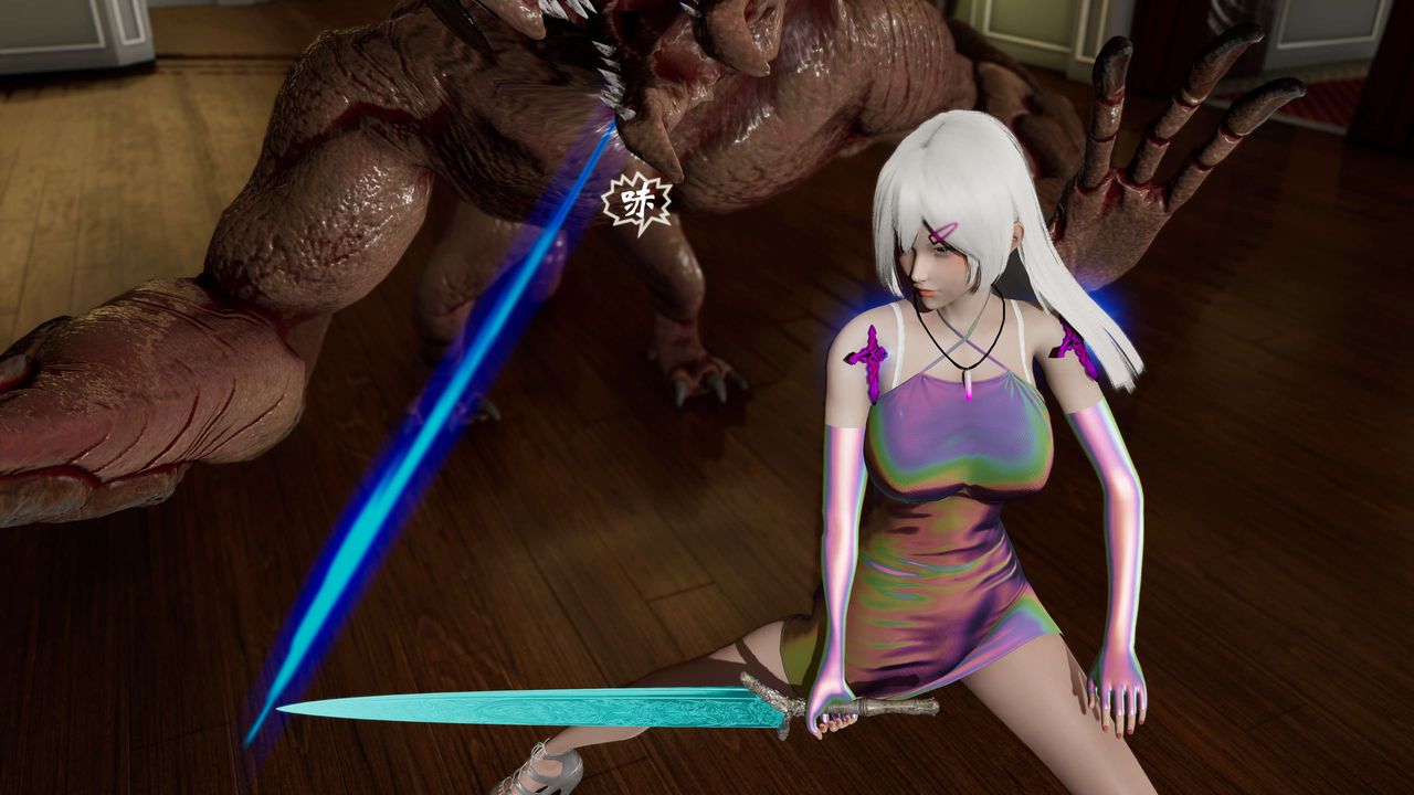 [3D]破界纪元-第三季天动篇第12话