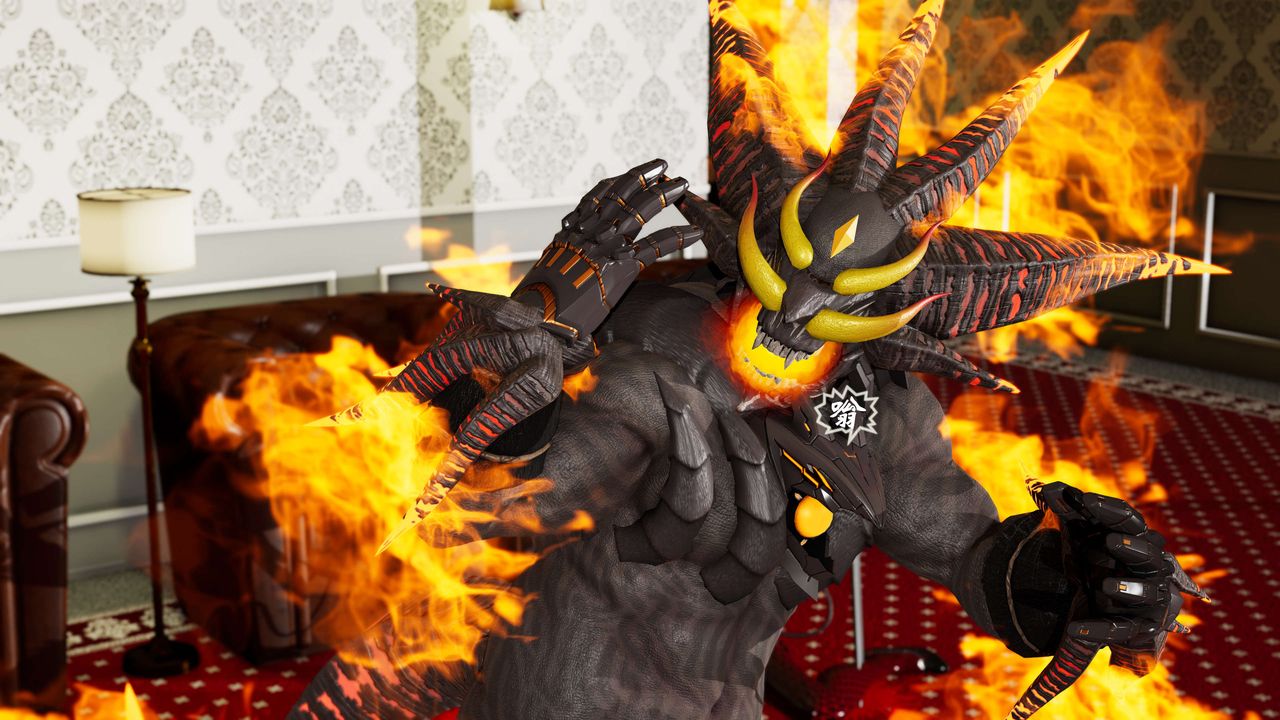 [3D]破界纪元-第三季天动篇第13话