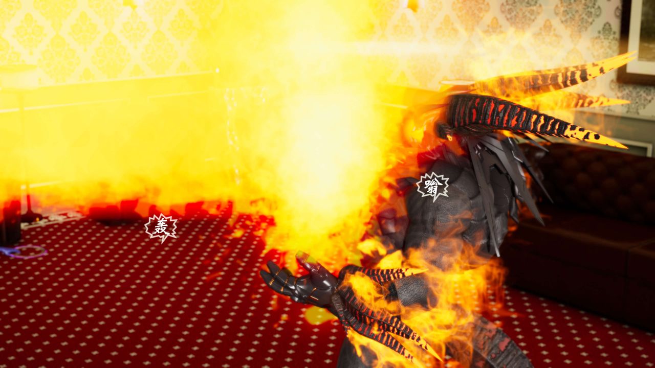 [3D]破界纪元-第三季天动篇第13话