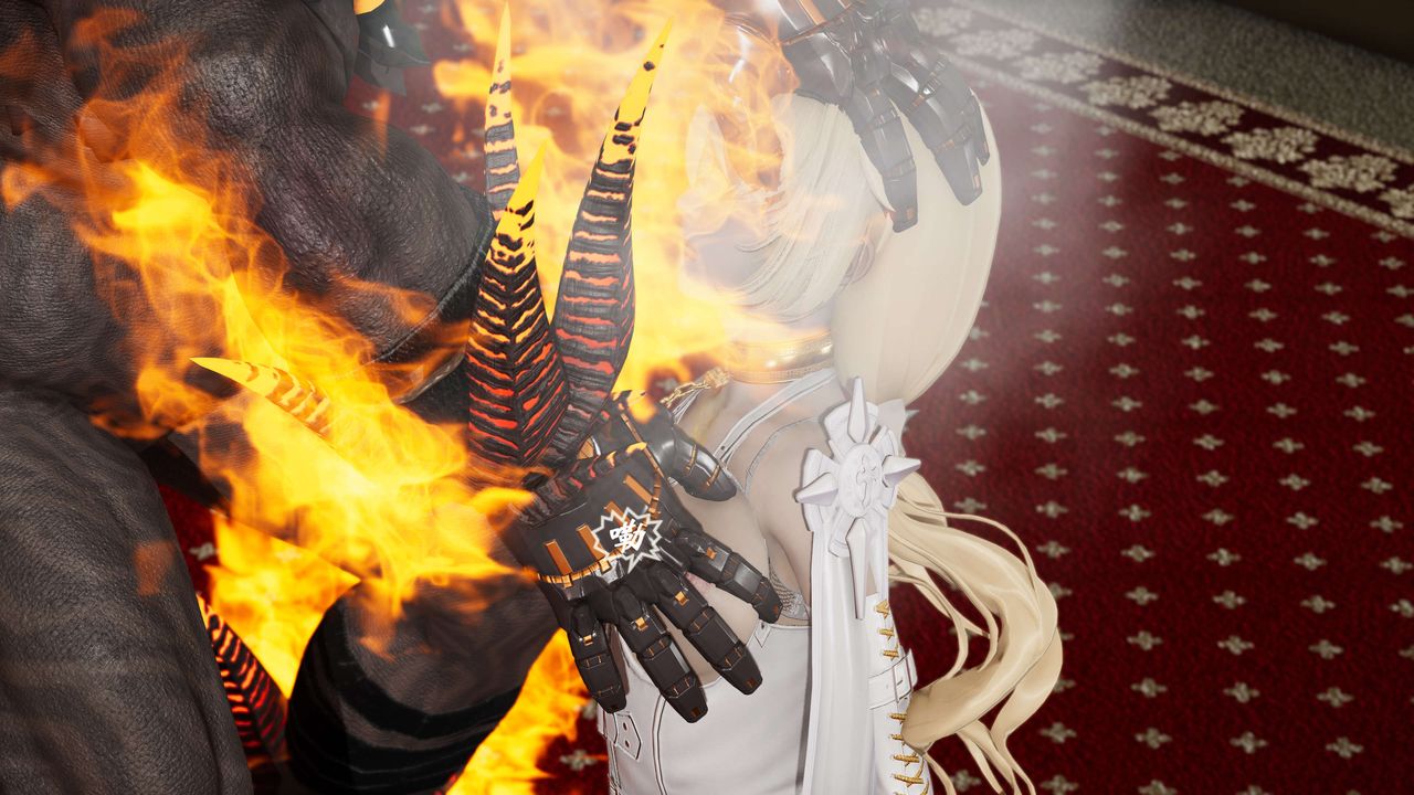 [3D]破界纪元-第三季天动篇第13话