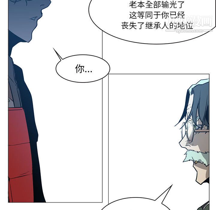 PainKiller-正義的背後第44話