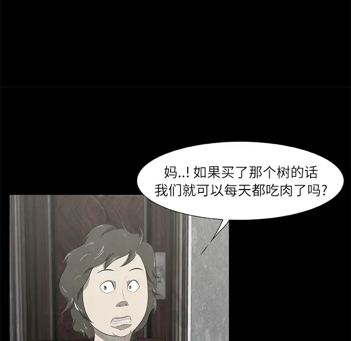 始发怪谈第18话