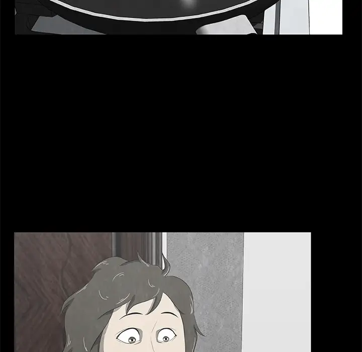 始发怪谈第18话