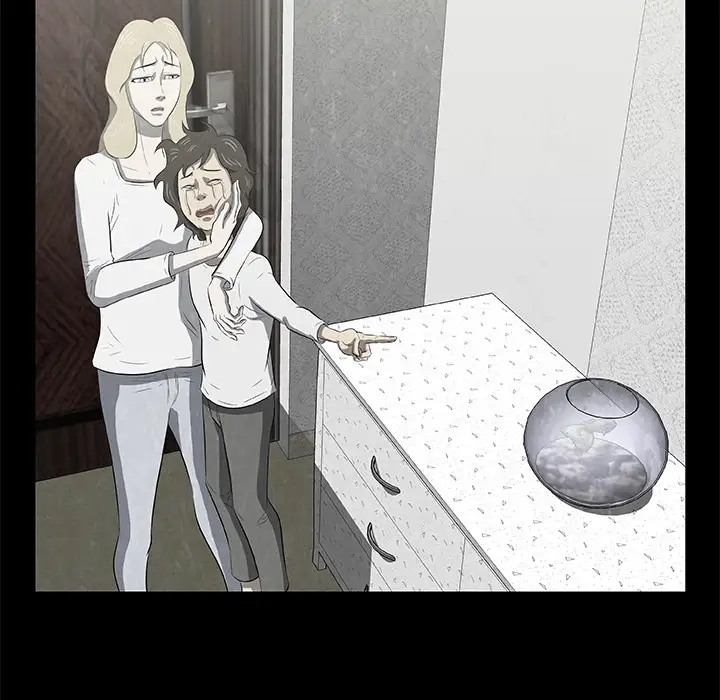 始发怪谈第18话