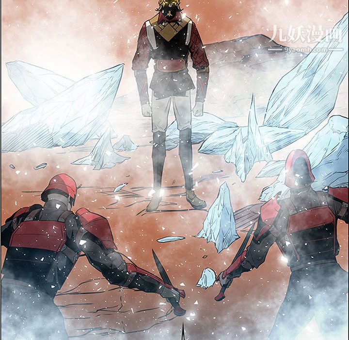 PainKiller-正义的背后第45话