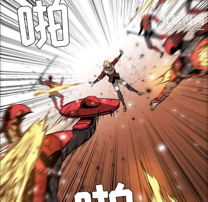 PainKiller-正義的背後第45話