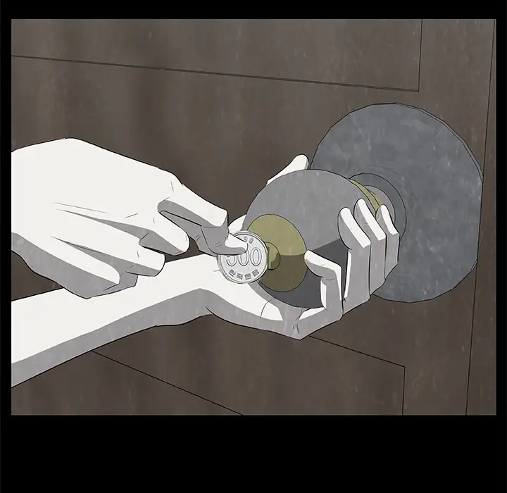 始发怪谈第18话